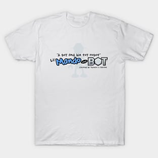 LMBSHB04 T-Shirt